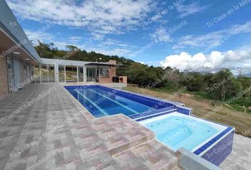 Casa en  La Mesa, Cundinamarca, Colombia