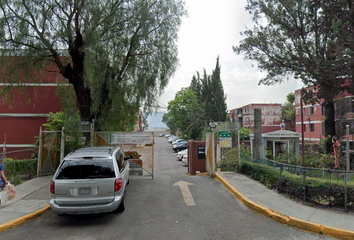 Departamento en  Avenida Paseo Del Ferrocarril, Gustavo Baz Prada Los Reyes Ixtacala, Tlalnepantla De Baz, Estado De México, México