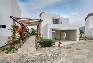 Casa en fraccionamiento en  Punta Piedra, Baja California, México