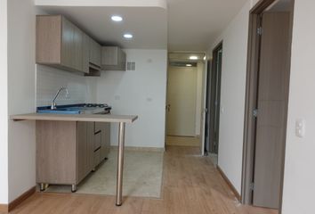 Apartamento en  Normandía, Bogotá