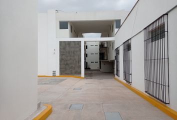 Departamento en  Mariano Abasolo 145, Barrio De San Sebastian, San Luis Potosí, México