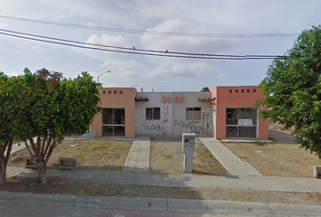 Casa en fraccionamiento en  Calle La Mirada 24202, Santa Fe, Sinaloa, México