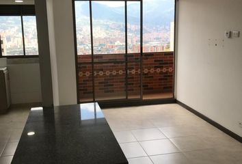 Apartment for rent in Rodeo Alto, Medellín