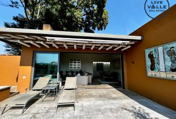 Casa en condominio en  Valle De Bravo, Estado De México, México