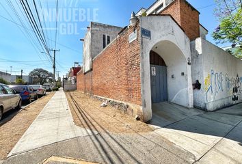 Casa en  A-1 1800, Jardines Del Country, Guadalajara, Jalisco, México