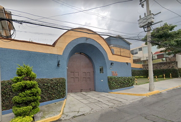 Casa en condominio en  Benito Juárez 166, Miguel Hidalgo 2da Sección, Ciudad De México, Cdmx, México