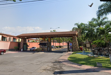 Casa en  Ingenio Buenavista 17, Ex Hda Chiconcuac, Crucero Tezoyuca, Morelos, México