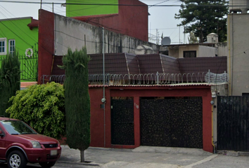 Casa en  Calle Cairo 18, Claveria, Ciudad De México, Cdmx, México