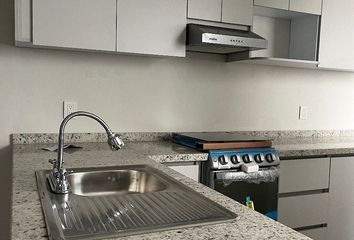 Departamento en  Sevilla, Portales Norte, Ciudad De México, Cdmx, México