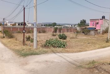 Lote de Terreno en  Cuautlixco, Cuautla De Morelos, Morelos, México