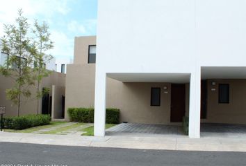 Casa en fraccionamiento en  Calle Paseo De Las Pitahayas, Zibata, Zona Cactus, Zibata, Condominio Ceiba, El Marqués, Querétaro, 76269, Mex