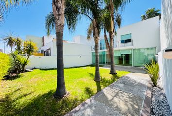 Casa en  El Refugio, Querétaro, México