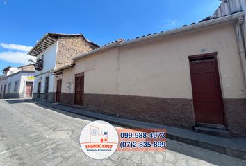 Casa en  Centro Plástico, Cuenca, Cuenca, Ecuador