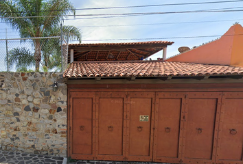 Casa en  Ramón Velázquez, San Antonio Tlayacapan, Jalisco, México