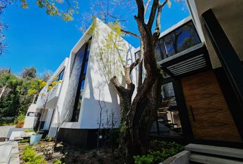 Casa en fraccionamiento en  Rancho Cortes, Cuernavaca, Morelos