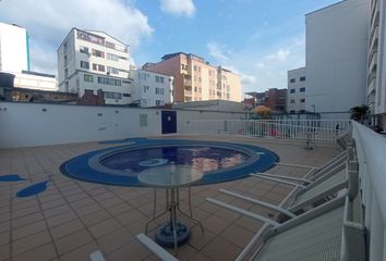 Apartamento en  Carrera 25 #18-31, Bucaramanga, Santander, Colombia