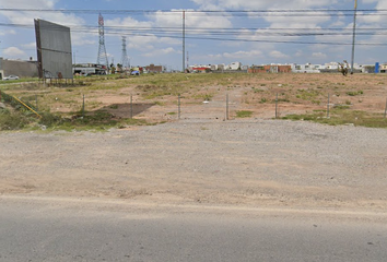 Lote de Terreno en  Villa Magna, San Luis Potosí