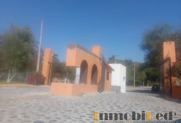 Lote de Terreno en  Fraccionamiento Residencial Agua Linda., Ticumán, Morelos, México