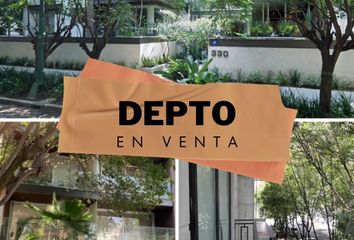 Departamento en  Galileo 330, Polanco, Polanco Iv Secc, 11550 Ciudad De México, Cdmx, México