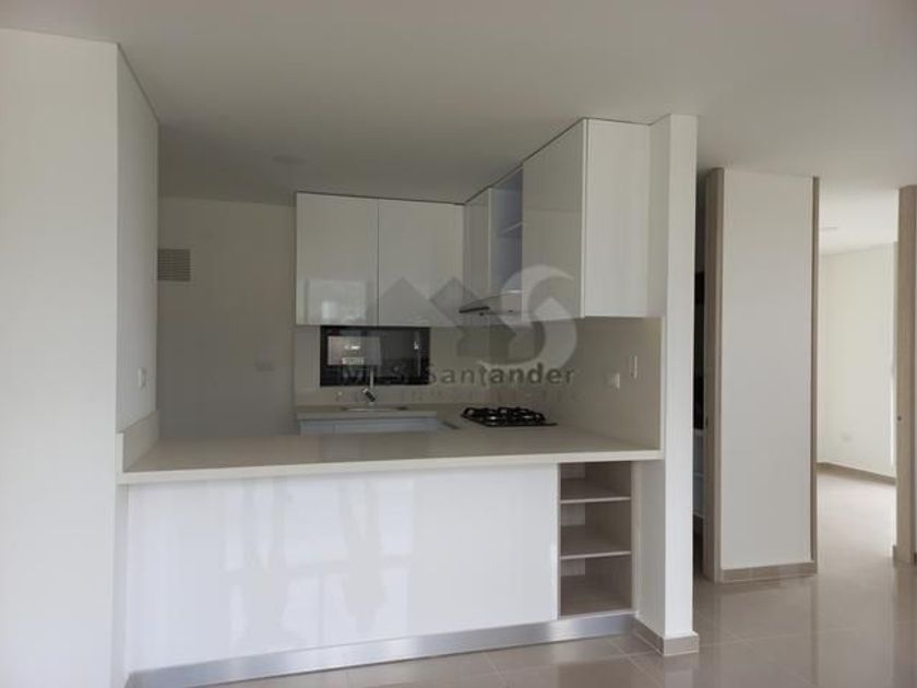 Apartamento en venta Carrera 27, La Ceiba, Cabecera Del Llano, Bucaramanga, Santander, Col