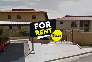 Departamento en  Lomas Altas, Hermosillo, Sonora, México