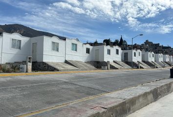 Casa en fraccionamiento en  Fraccionamiento Palestina, Palestina, Pachuca De Soto, Estado De Hidalgo, México
