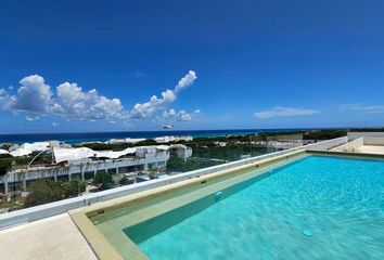 Departamento en  Playa Del Carmen, Quintana Roo, México