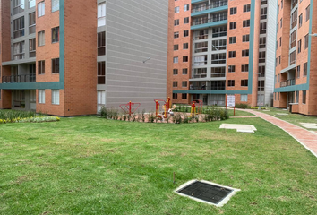 Apartamento en  Las Villas, Zipaquirá