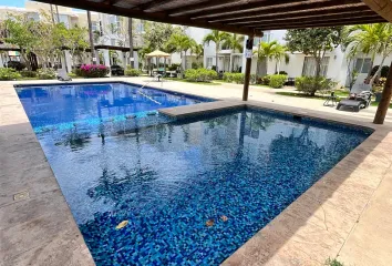 Departamento en  Avenida Navegantes, Almar, Mazatlán, Sinaloa, 82112, Mex