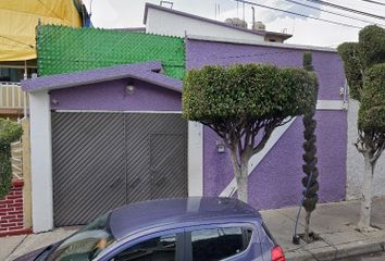 Casa en  Fernando Montes De Oca 10, Guadalupe Del Moral, Ciudad De México, Cdmx, México