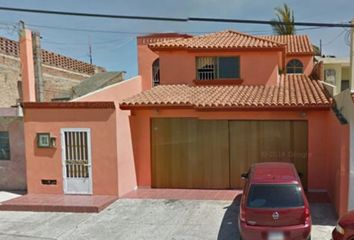 Casa en  Colima 1036, Sanchez Celis, Mazatlán, Sinaloa, México