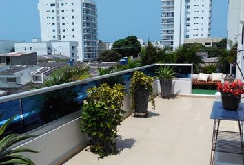 Apartamento en  Crespo, Cartagena De Indias