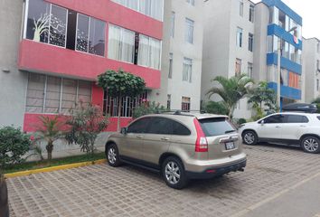 Departamento en  Los Sauces, Chorrillos, Perú