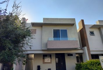 Casa en  Cumbres La Rioja, La Rioja, Monterrey, Nuevo León, México