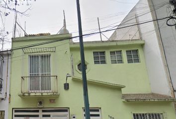 Casa en  Fernando Montes De Oca 160, San Miguel Chapultepec Ii Sección, Ciudad De México, Cdmx, México