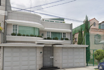 Casa en  Rtno. 10 De Nicolás León, Jardín Balbuena, Ciudad De México, Cdmx, México