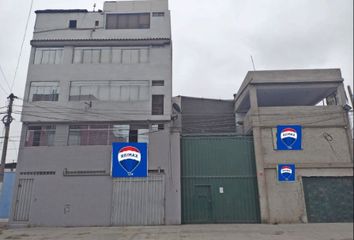 Local industrial en  Avenida Guardia Chalaca, Callao, Perú