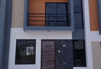 Casa en  La Perla, Fraccionamiento Real Pacífico, 82124 Mazatlán, Sin., México