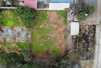 Terreno Comercial en  Vía La Costa, Ecuador