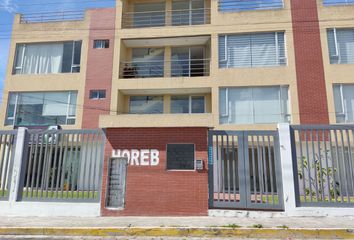 Departamento en  Iglesia Sierra Hermosa, Nápoles, Calderón, Quito, Ecuador