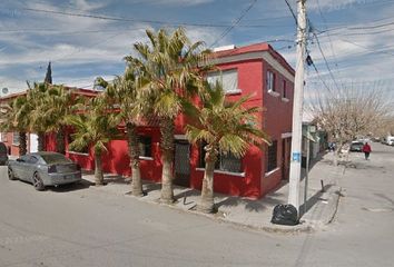 Casa en  Francisco Sarabia, Alto, Juárez, Chihuahua, México