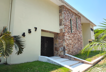 Casa en  Blvrd Del Mar 457, Costa De Oro, Veracruz, México