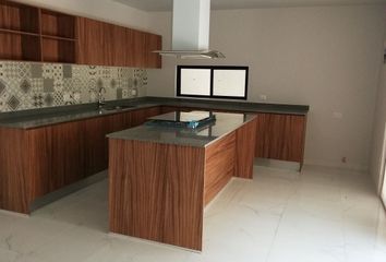 Casa en condominio en  Zibatá, Querétaro, México