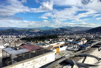Departamento en  Balcon Metropolitano Ii, Quito, Ecuador