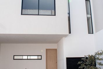 Casa en fraccionamiento en  Colorines 6, San Bernardino Tlaxcalancingo, Puebla, México