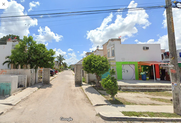 Casa en condominio en  Alfredo V Bonfil, Benito Juárez, Benito Juárez, Quintana Roo