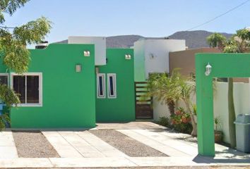 Casa en  Isla Espíritu Santo, Los Tabachines, La Paz, Baja California Sur, México