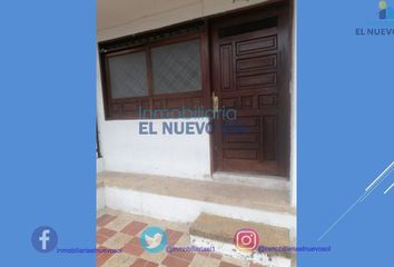 Casa en  Barrio Galán, Villavicencio, Meta, Colombia