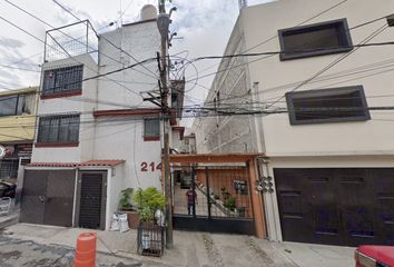 Casa en  San Isauro 214, Pedregal De Santa Úrsula, Ciudad De México, Cdmx, México