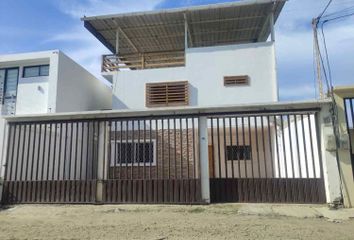 Casa en  Crucita, Ecuador